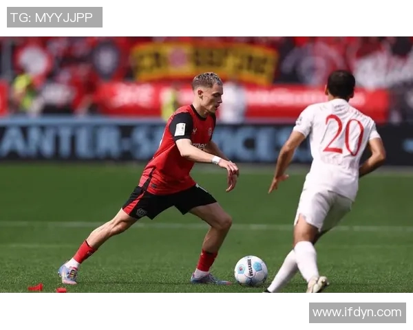 维尔茨引领勒沃库森进攻体系的核心力量与战术解析