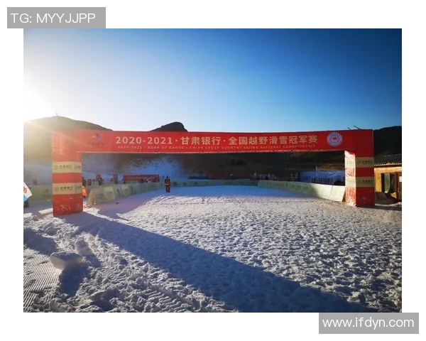 冰雪赛事备战全景纪录片即将上线展现运动员拼搏与梦想的旅程 冰雪赛事备战全景纪录片即将上线展现运动员拼搏与梦想的旅程