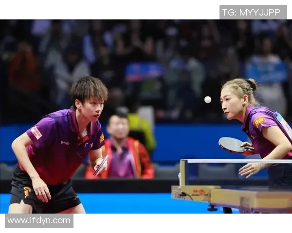 乒乓球赛事传球效率排行榜揭晓精英选手表现引人瞩目