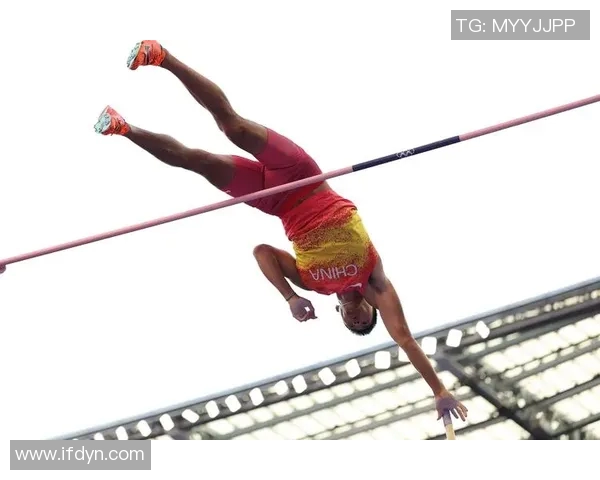 撑杆跳奥运达标线解析与运动员备战策略探讨 撑杆跳奥运达标线解析与运动员备战策略探讨