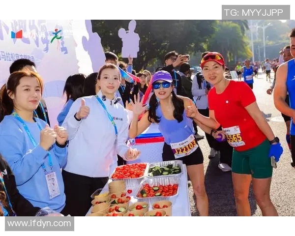 2023年马拉松厦门站参赛选手名单及赛事信息全面解析