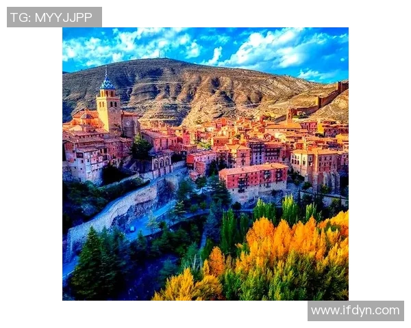 安达卢西亚的激情与灵魂探寻之旅：感受西班牙文化的魅力与热情