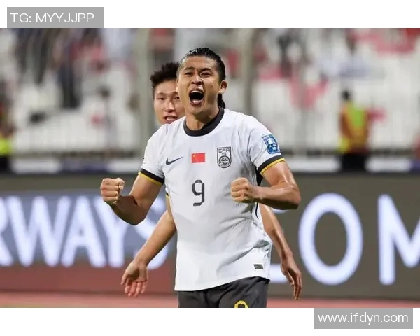 张玉宁精彩助攻助力队友破门展现团队合作精神与个人能力的完美结合