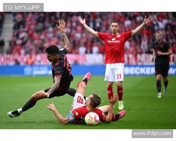 拜仁慕尼黑横扫不来梅,德甲领先优势扩大继续稳坐榜首 拜仁慕尼黑横扫不来梅,德甲领先优势扩大继续稳坐榜首