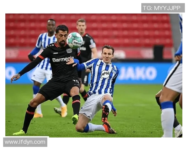 德甲豪强压制，柏林赫塔难觅胜利之路