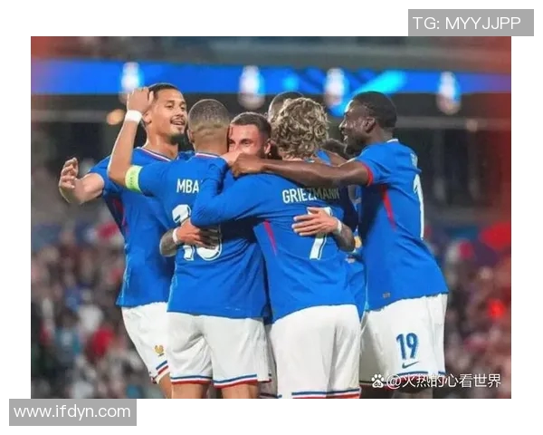 法国队全力以赴备战欧洲杯展现团队精神与战术创新