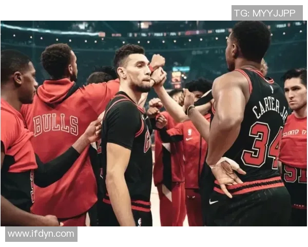 公牛陷入4连败！球队未来何去何从？