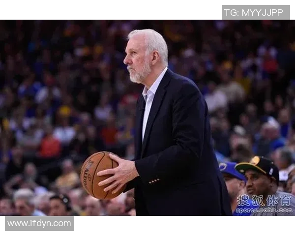 湖人主教练波波维奇宣布退休，结束40年辉煌执教生涯