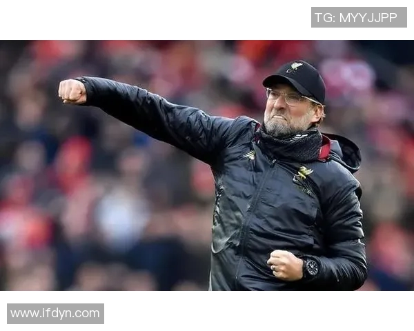 克洛普坚信德国队能够在世界杯上夺冠