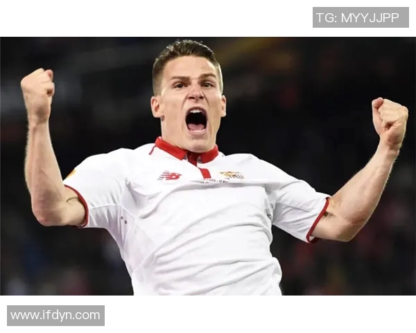 塞维利亚官宣签下切尔西前锋，引爆西甲转会市场