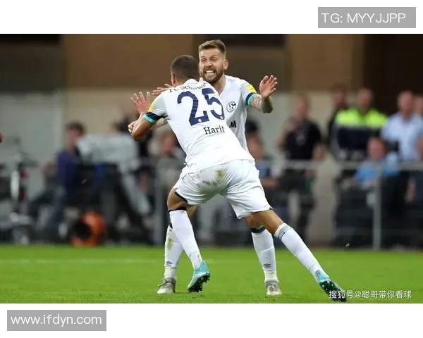 沙尔克降级危机临头,客场失利难解困局 沙尔克降级危机临头,客场失利难解困局