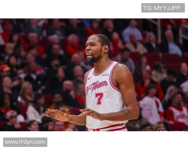 火箭胜马刺，取得三连胜：强势崛起的王者之姿