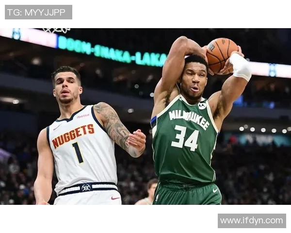 雄鹿队再胜掘金，字母哥半场20+18刷新记录